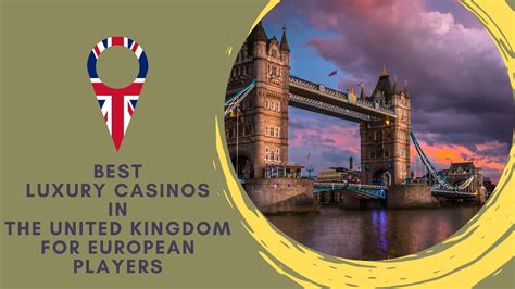  casino united kingdom